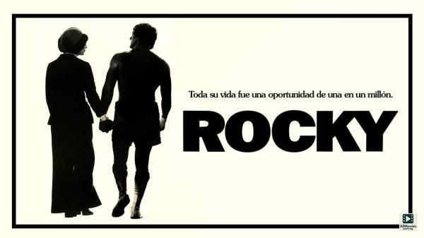 Rocky (1976)