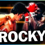Rocky II (1979)