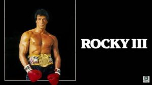 Rocky III (1982) – Hollywood