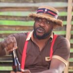 Saamu Alajo (Madeja) EP 233