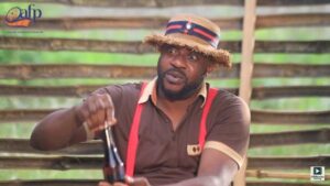 Saamu Alajo (Madeja) EP 233 – Comedy