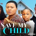 Save My Child (2025)