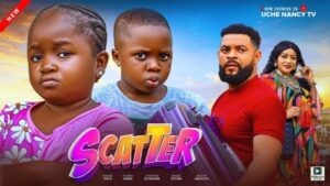 Scatter (2025) – Nollywood