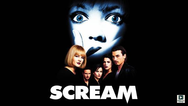 Scream (1996)