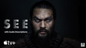 See (2019) – Hollywood