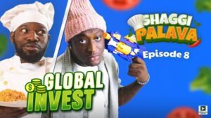 Shaggi Palava Season 2 (2025) – Comedy