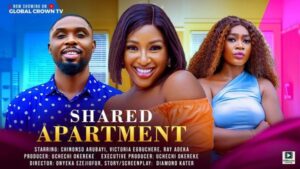Shared Apartment (2025) – Nollywood
