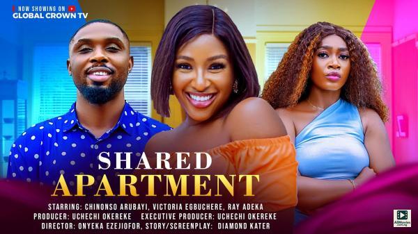 Shared Apartment (2025)