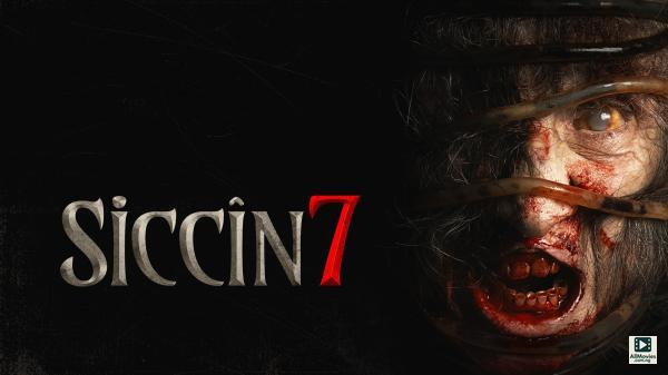 Sijjin 7 (2024)
