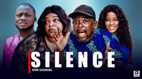 Silence (2025)