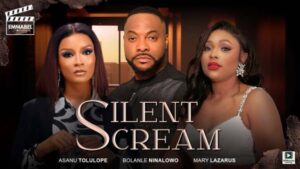 Silent Scream (2025) – Nollywood