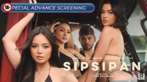 Sipsipan (2025) [18+] – Hollywood