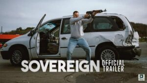 Sovereign (2025) – Hollywood