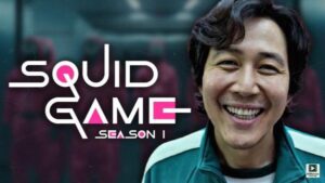 Squid Game Season 1 (2021) – Hollywood