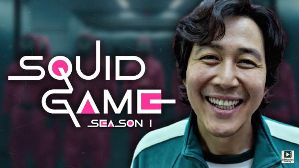 Squid Game Season 1 (2021)