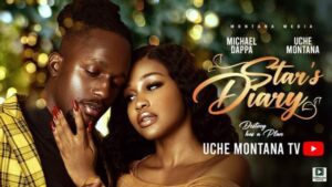 Star’s Diary (2025) – Nollywood