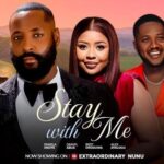 Stay With Me (2025)