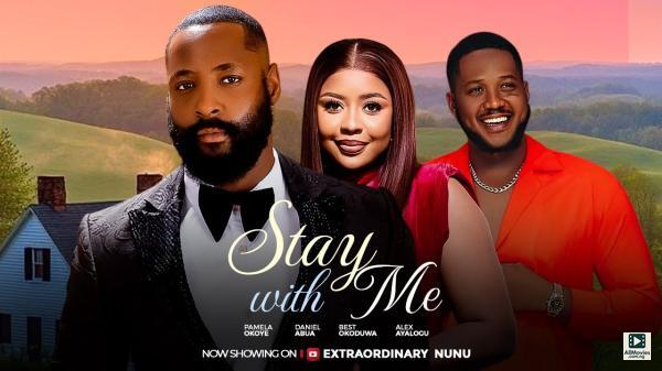 Stay With Me (2025)