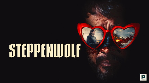 Steppenwolf (2024)