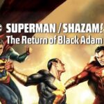 Superman / Shazam! (2010)