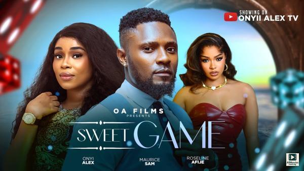 Sweet Game (2025)