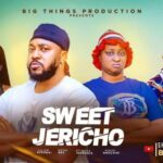Sweet Jericho (2025)