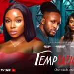 Temptation (2025)