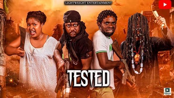 Tested Season 1 (2025)