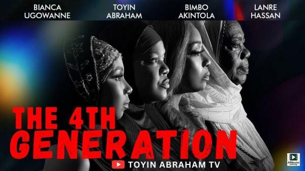The 4th Generation (2025)