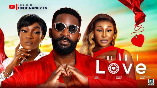 The Anti Love (2025)