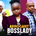 The Arrogant Boss Lady (2025)
