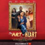 The Art of Heart (2025)