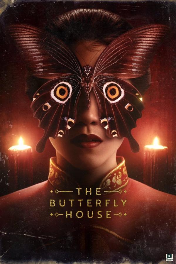 The Butterfly House (2025)