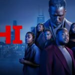 The Chi Season 7 (2025)