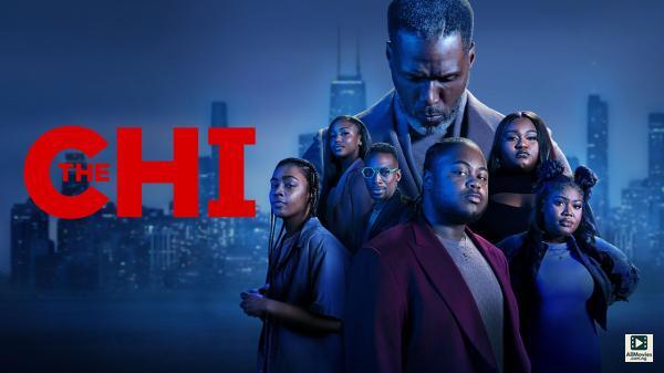 The Chi Season 7 (2025)