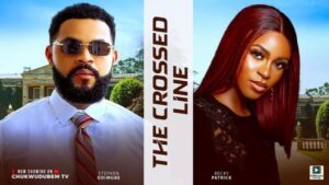 The Crossed Line (2025) – Nollywood