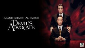 The Devil’s Advocate (1997) – Hollywood