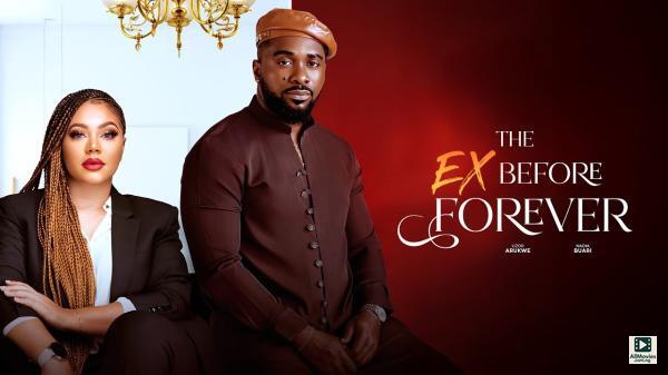The Ex Before Forever (2025)