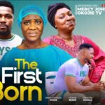 The First Born (2025)