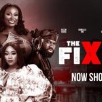The Fixer (2025)