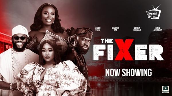 The Fixer
