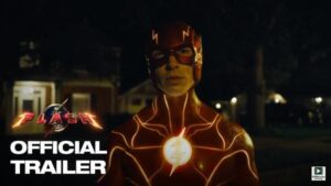 The Flash (2023) – Hollywood