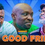 The Good Friend (2025)