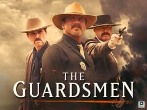 The Guardsmen (2024) – Hollywood