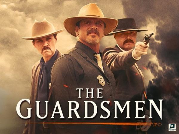 The Guardsmen (2024)