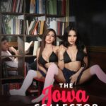 The Jowa Collector (2025) [18+]