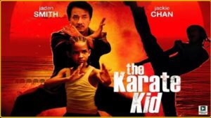 The Karate Kid (2010) – Hollywood