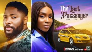 The Last Passenger (2025) – Nollywood