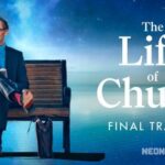 The Life of Chuck (2025)