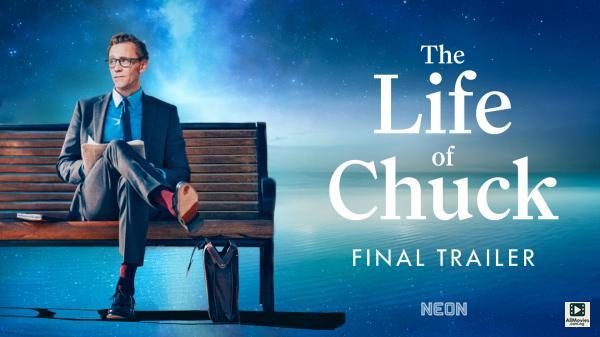 The Life of Chuck (2025)